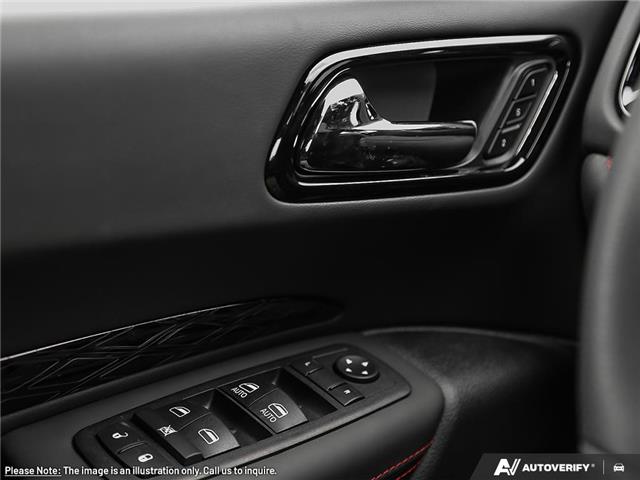 2026 Dodge Durango GT in St. Thomas - Image 15 of 24