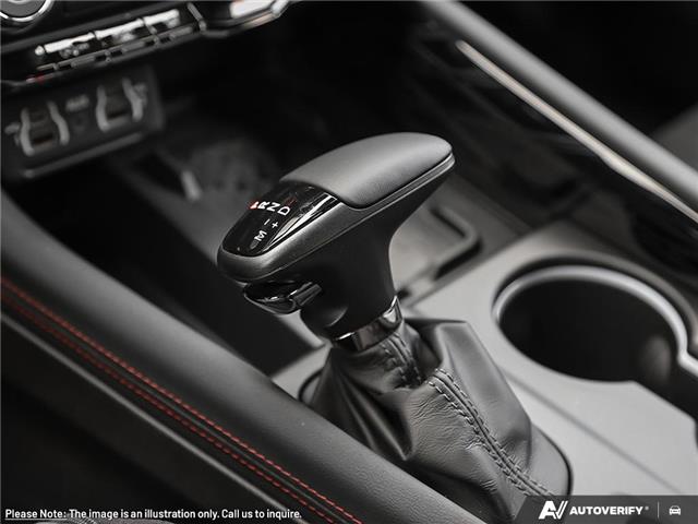 2026 Dodge Durango GT in St. Thomas - Image 16 of 24