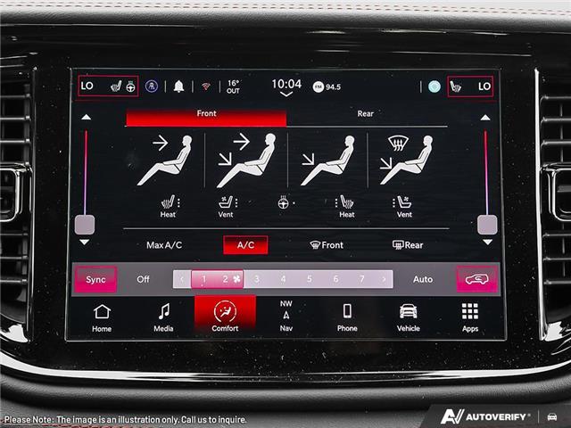 2026 Dodge Durango GT in St. Thomas - Image 17 of 24