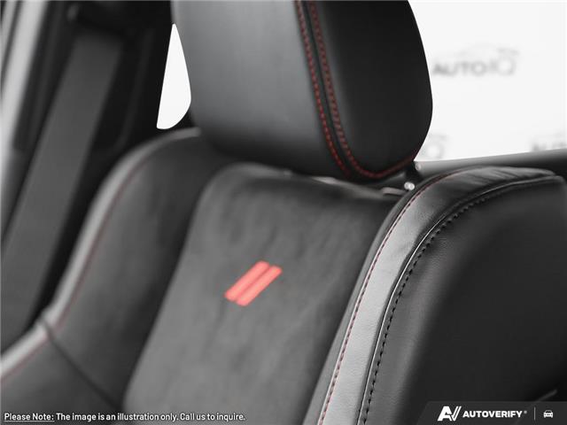 2026 Dodge Durango GT in St. Thomas - Image 19 of 24