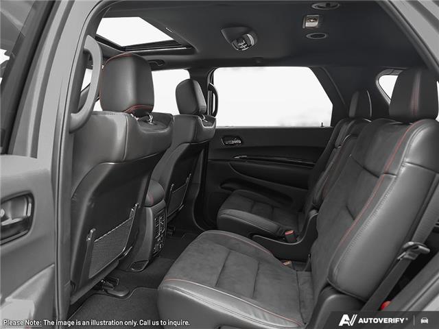 2026 Dodge Durango GT in St. Thomas - Image 20 of 24