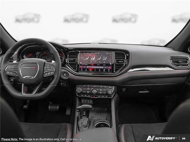 2026 Dodge Durango GT in St. Thomas - Image 21 of 24