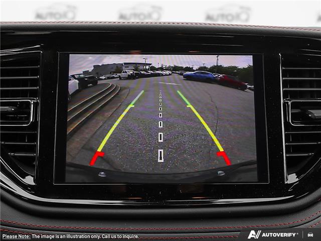 2026 Dodge Durango GT in St. Thomas - Image 22 of 24