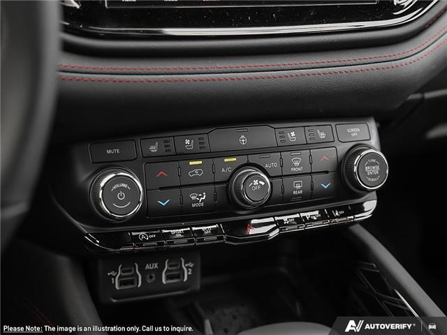 2026 Dodge Durango GT in St. Thomas - Image 23 of 24