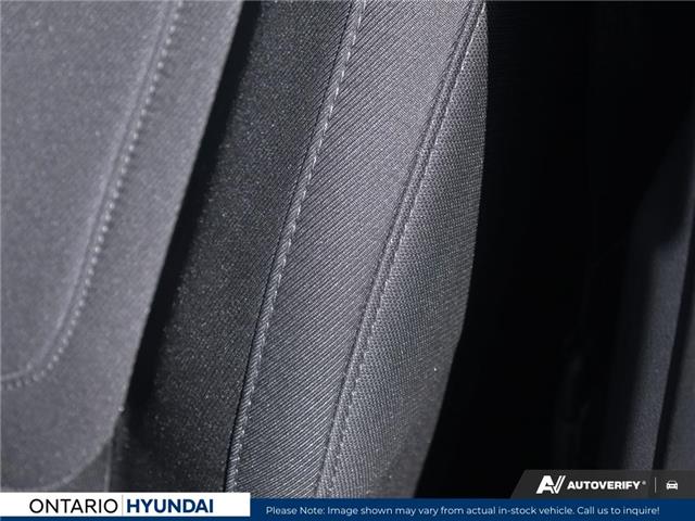 2026 Hyundai Tucson Preferred (Stk: 7-1625) in Whitby - Image 20 of 26