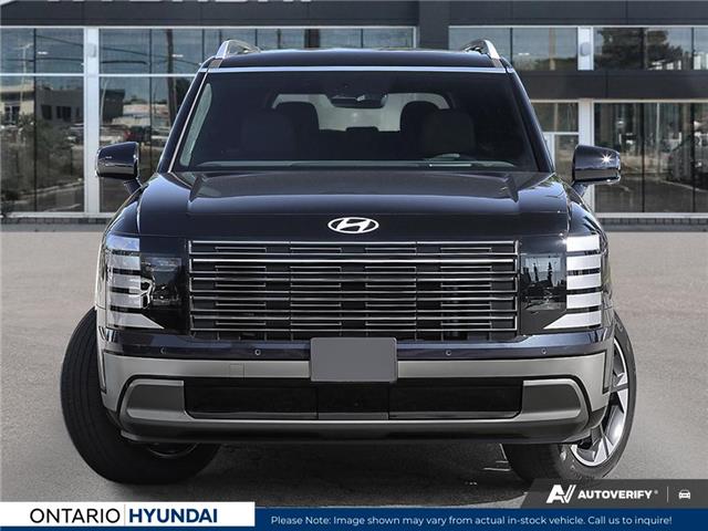 2026 Hyundai Palisade HEV Luxury 7 Passenger (Stk: 7-1618) in Whitby - Image 2 of 24