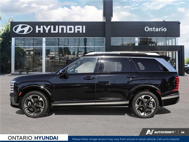2026 Hyundai Palisade HEV Luxury 7 Passenger (Stk: 7-1618) in Whitby - Image 3 of 24