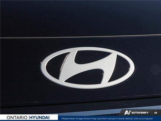 2026 Hyundai Palisade HEV Luxury 7 Passenger (Stk: 7-1618) in Whitby - Image 8 of 24