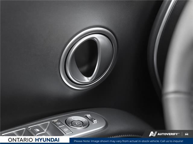 2026 Hyundai Palisade HEV Luxury 7 Passenger (Stk: 7-1618) in Whitby - Image 15 of 24