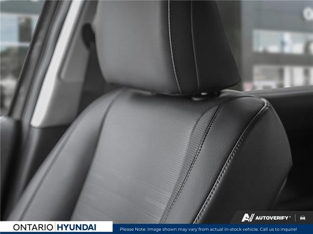 2026 Hyundai Palisade HEV Luxury 7 Passenger (Stk: 7-1618) in Whitby - Image 19 of 24