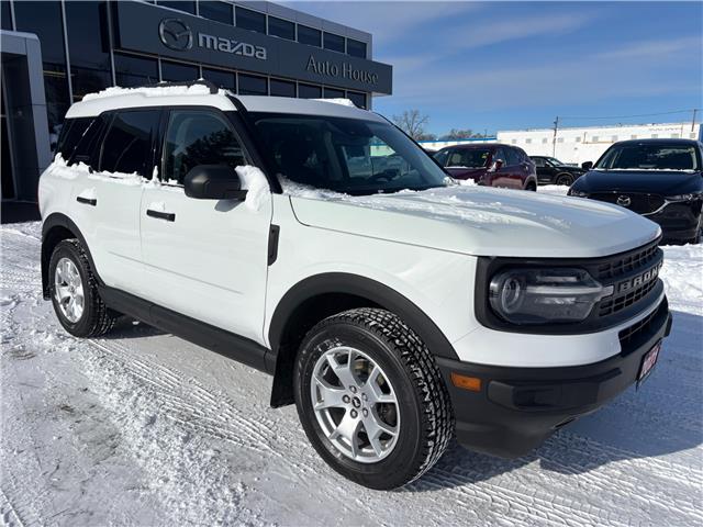 2021 Ford Bronco Sport Base (Stk: M6061) in Sarnia - Image 3 of 23