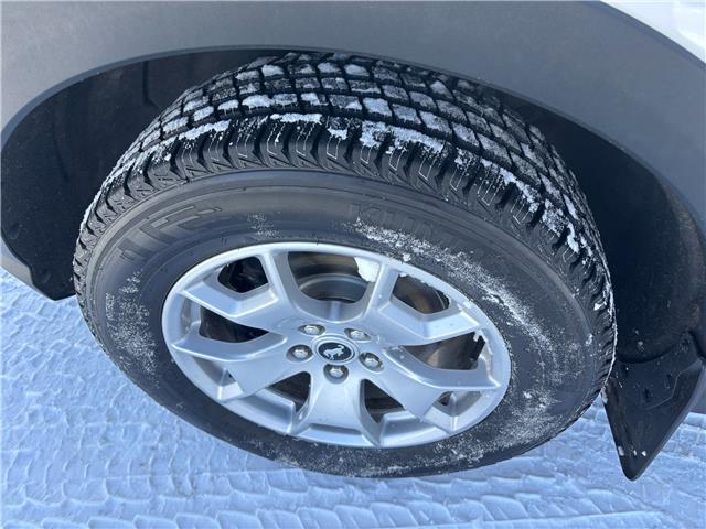 2021 Ford Bronco Sport Base (Stk: M6061) in Sarnia - Image 9 of 23