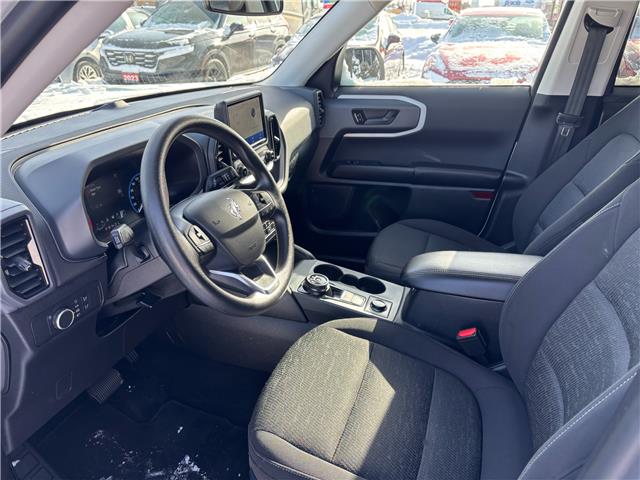 2021 Ford Bronco Sport Base (Stk: M6061) in Sarnia - Image 11 of 23