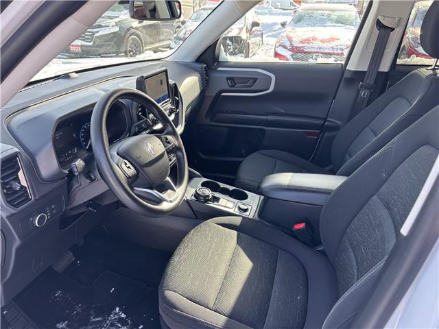 2021 Ford Bronco Sport Base (Stk: M6061) in Sarnia - Image 13 of 23