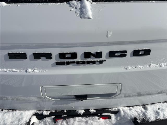 2021 Ford Bronco Sport Base (Stk: M6061) in Sarnia - Image 15 of 23