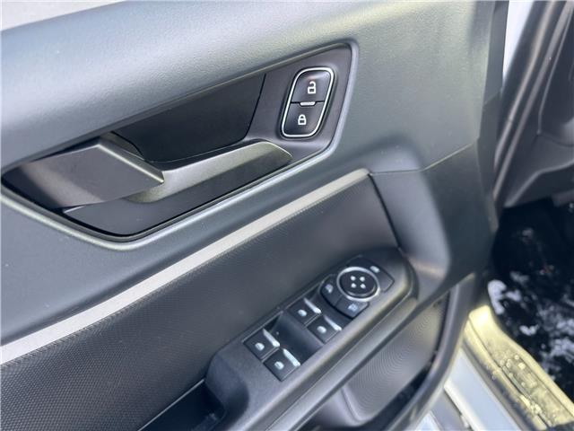 2021 Ford Bronco Sport Base (Stk: M6061) in Sarnia - Image 16 of 23