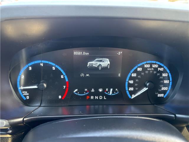 2021 Ford Bronco Sport Base (Stk: M6061) in Sarnia - Image 17 of 23