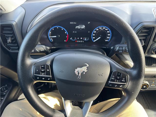 2021 Ford Bronco Sport Base (Stk: M6061) in Sarnia - Image 18 of 23