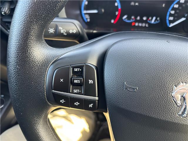 2021 Ford Bronco Sport Base (Stk: M6061) in Sarnia - Image 19 of 23