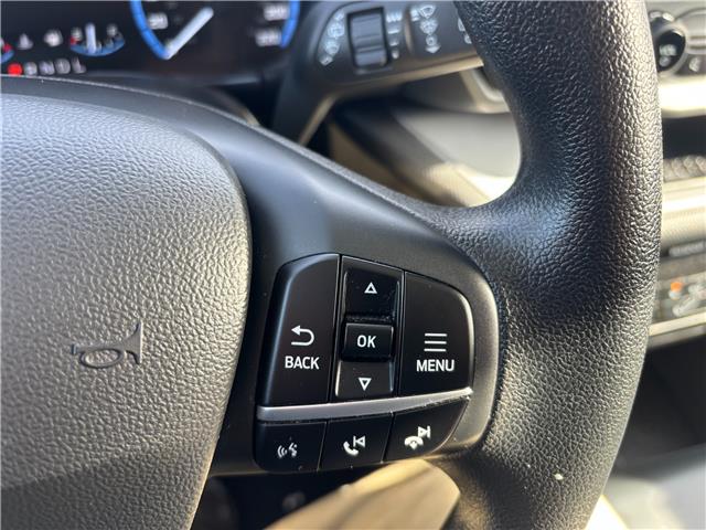 2021 Ford Bronco Sport Base (Stk: M6061) in Sarnia - Image 20 of 23