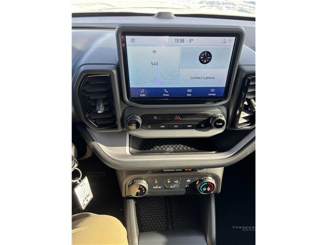 2021 Ford Bronco Sport Base (Stk: M6061) in Sarnia - Image 21 of 23