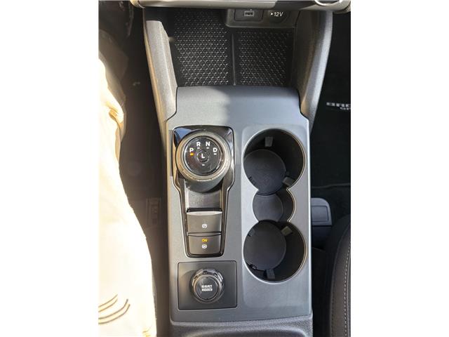 2021 Ford Bronco Sport Base (Stk: M6061) in Sarnia - Image 22 of 23