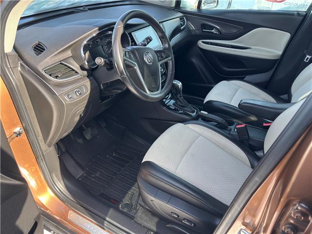 2021 Ford Bronco Sport Base (Stk: M6061) in Sarnia - Image 23 of 23