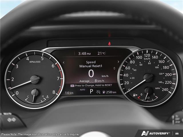 2026 Nissan Rogue S (Stk: NC6350) in Thunder Bay - Image 14 of 27