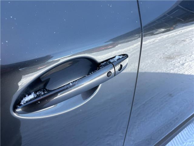 2021 Mazda CX-5 Signature (Stk: M6041) in Sarnia - Image 9 of 31