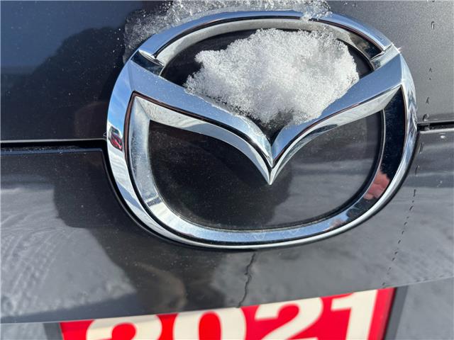 2021 Mazda CX-5 Signature (Stk: M6041) in Sarnia - Image 11 of 31
