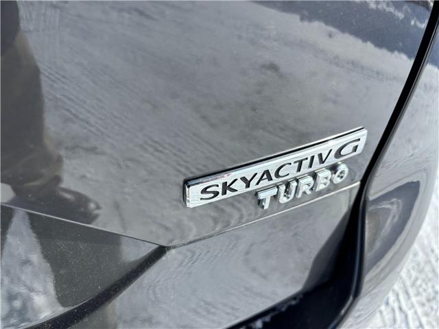 2021 Mazda CX-5 Signature (Stk: M6041) in Sarnia - Image 12 of 31