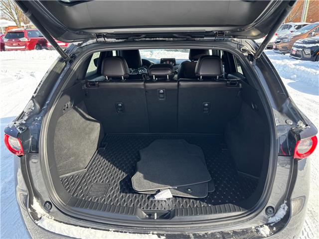 2021 Mazda CX-5 Signature (Stk: M6041) in Sarnia - Image 13 of 31