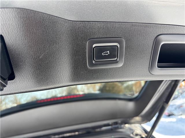 2021 Mazda CX-5 Signature (Stk: M6041) in Sarnia - Image 14 of 31