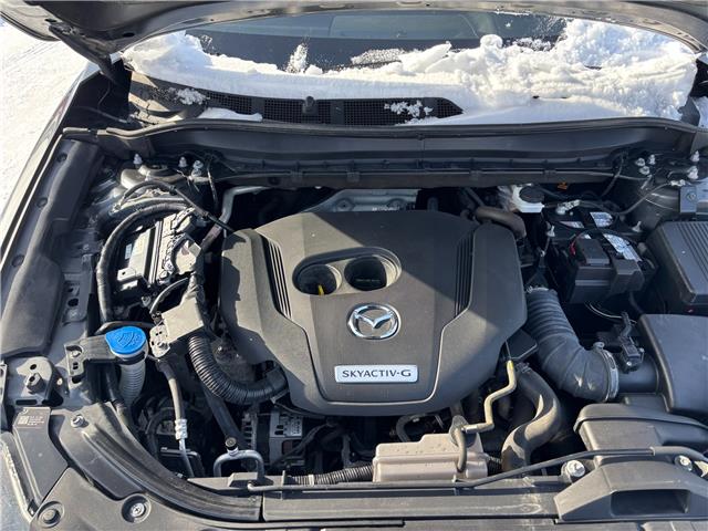 2021 Mazda CX-5 Signature (Stk: M6041) in Sarnia - Image 15 of 31