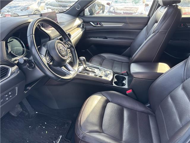 2021 Mazda CX-5 Signature (Stk: M6041) in Sarnia - Image 16 of 31