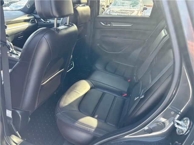 2021 Mazda CX-5 Signature (Stk: M6041) in Sarnia - Image 17 of 31