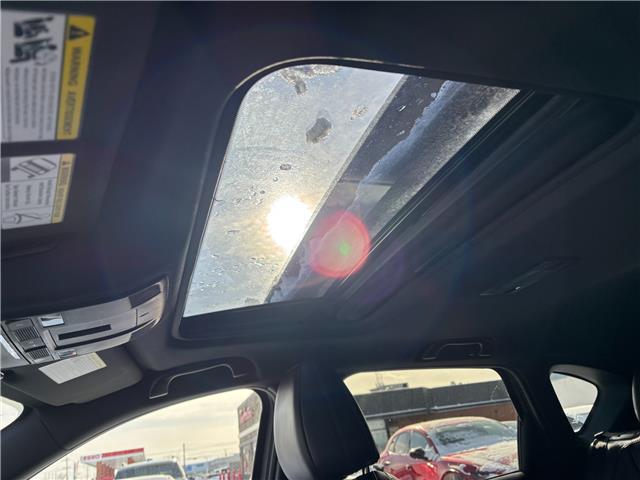 2021 Mazda CX-5 Signature (Stk: M6041) in Sarnia - Image 19 of 31