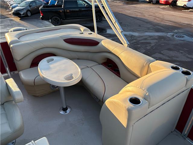 2019 - Sylvan Mirage 820 Cruise Pontoon Boat (Stk: B-31F819) in Moncton - Image 13 of 17