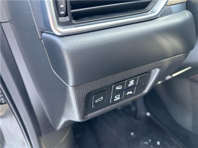 2021 Mazda CX-5 Signature (Stk: M6041) in Sarnia - Image 20 of 31