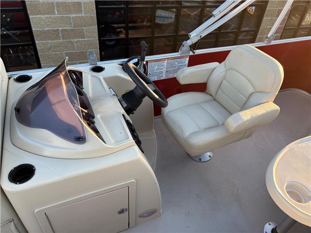 2019 - Sylvan Mirage 820 Cruise Pontoon Boat (Stk: B-31F819) in Moncton - Image 11 of 17