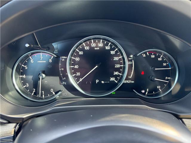 2021 Mazda CX-5 Signature (Stk: M6041) in Sarnia - Image 21 of 31