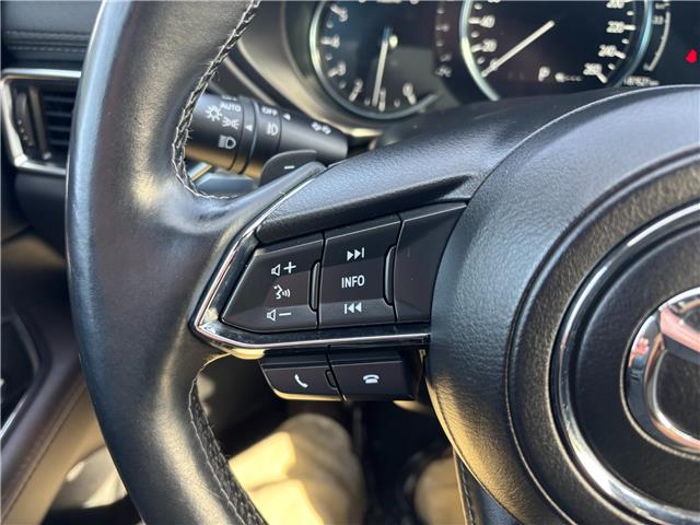 2021 Mazda CX-5 Signature (Stk: M6041) in Sarnia - Image 22 of 31