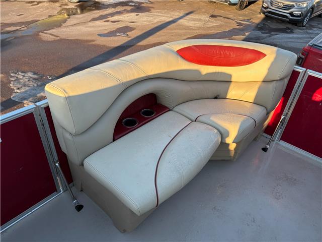 2019 - Sylvan Mirage 820 Cruise Pontoon Boat (Stk: B-31F819) in Moncton - Image 16 of 17