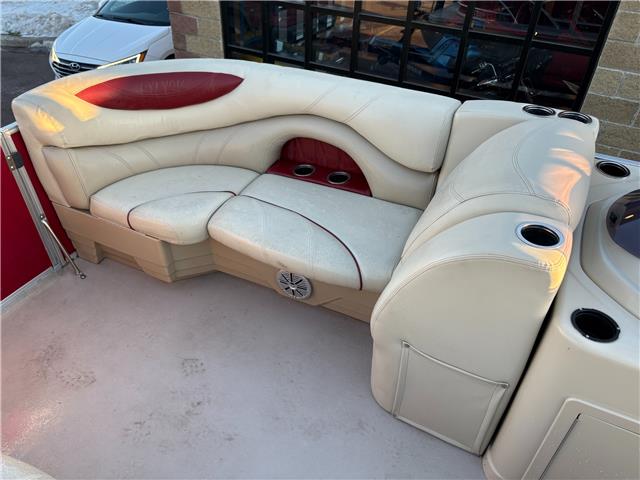 2019 - Sylvan Mirage 820 Cruise Pontoon Boat (Stk: B-31F819) in Moncton - Image 17 of 17