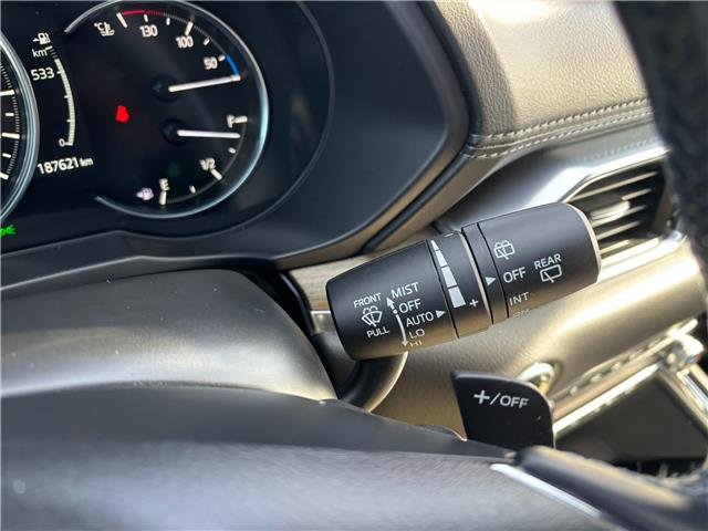 2021 Mazda CX-5 Signature (Stk: M6041) in Sarnia - Image 25 of 31