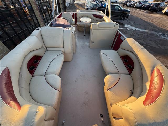 2019 - Sylvan Mirage 820 Cruise Pontoon Boat (Stk: B-31F819) in Moncton - Image 15 of 17