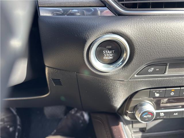 2021 Mazda CX-5 Signature (Stk: M6041) in Sarnia - Image 26 of 31