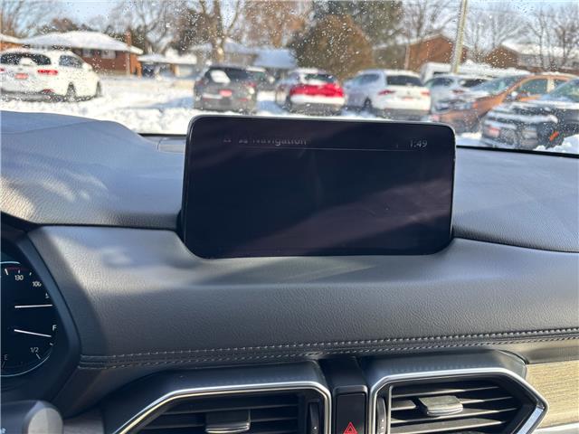 2021 Mazda CX-5 Signature (Stk: M6041) in Sarnia - Image 27 of 31