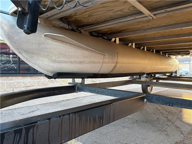 2019 - Sylvan Mirage 820 Cruise Pontoon Boat (Stk: B-31F819) in Moncton - Image 5 of 17