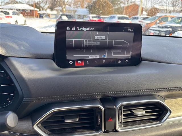 2021 Mazda CX-5 Signature (Stk: M6041) in Sarnia - Image 28 of 31